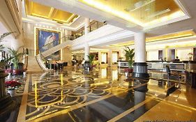 Haiwaihai International Hotel Hangzhou